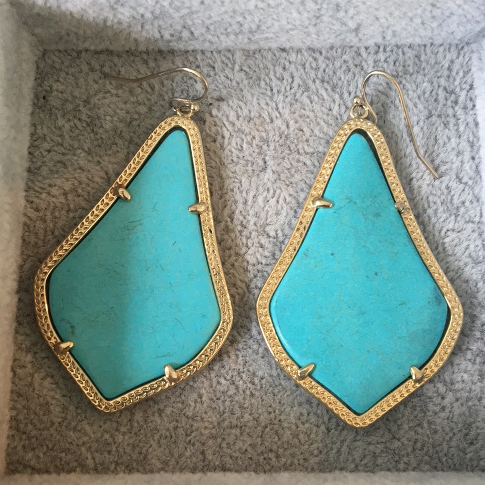 Kendra Scott Earrings